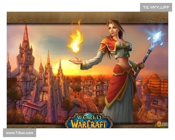 魔兽世界怀旧服：突破经验枷锁，重塑游戏核心